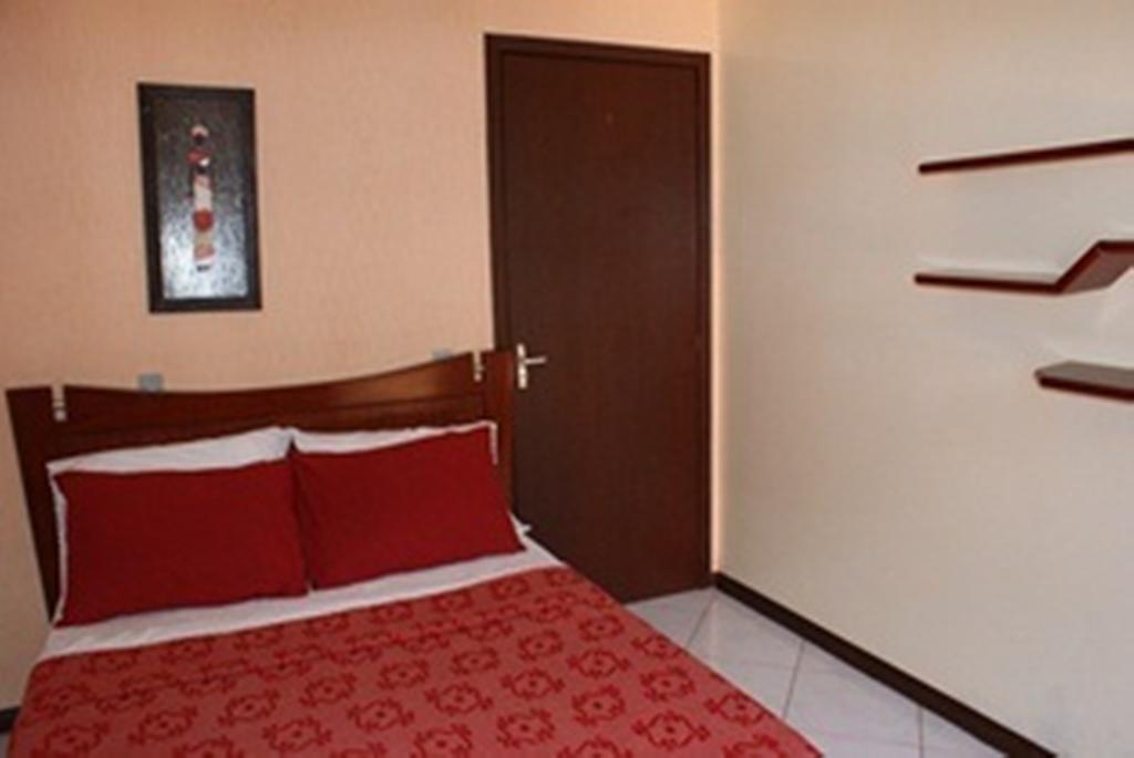 Paudimar Cataratas Hotel Фос-ду-Игуасу Номер фото