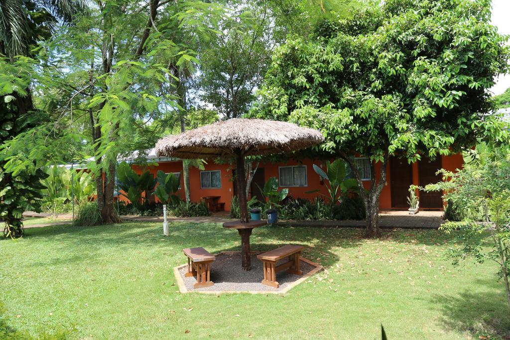 Paudimar Cataratas Hotel Фос-ду-Игуасу Экстерьер фото