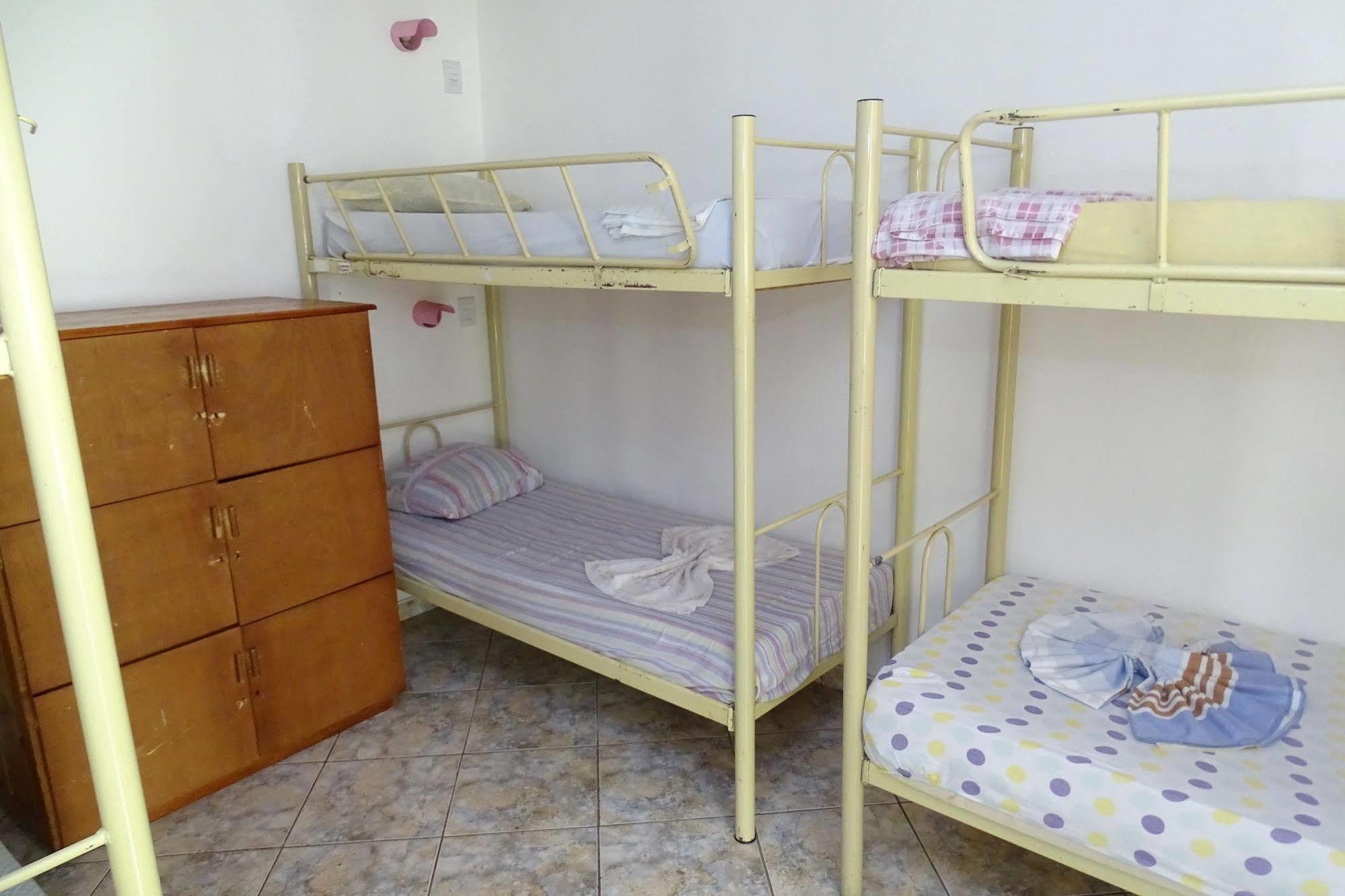 Paudimar Cataratas Hotel Фос-ду-Игуасу Экстерьер фото